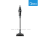 Cordless Stick Vacuum Cleaner